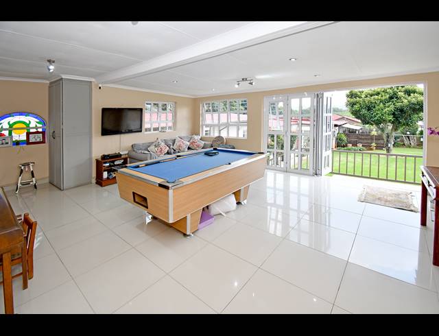3 BEDROOM HOUSE FOR SALE IN KENSINGTON
